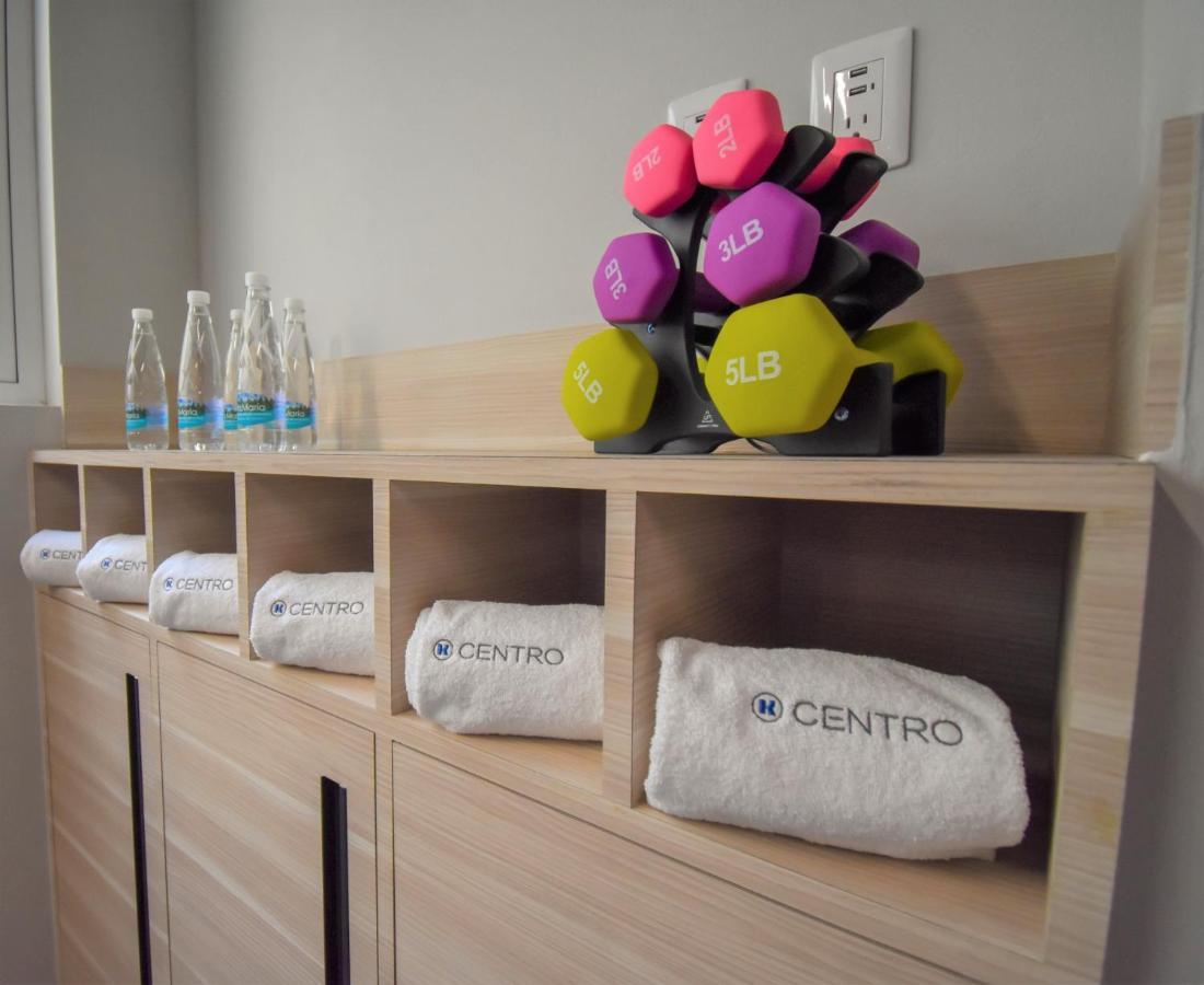 Kali Centro Hotel 4*