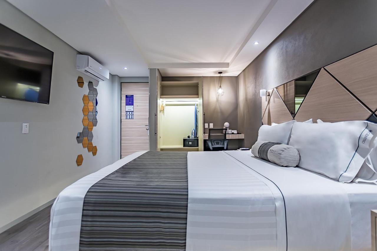 Hotel Kali Centro 4*