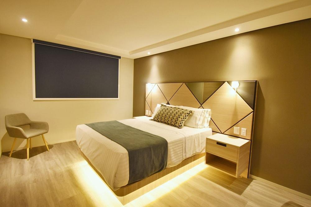 Hotel Kali Centro 4*