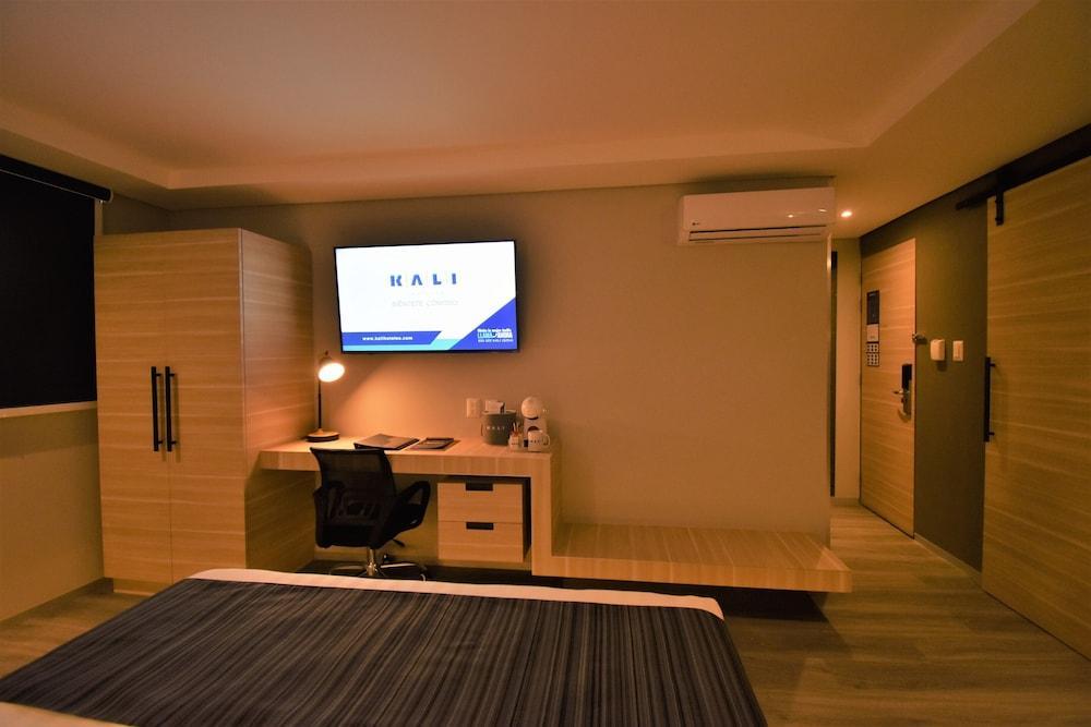 Hotel Kali Centro Mexico