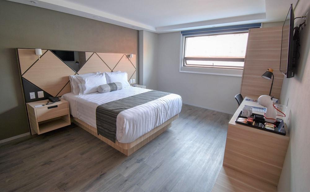 Kali Centro Hotel 4*