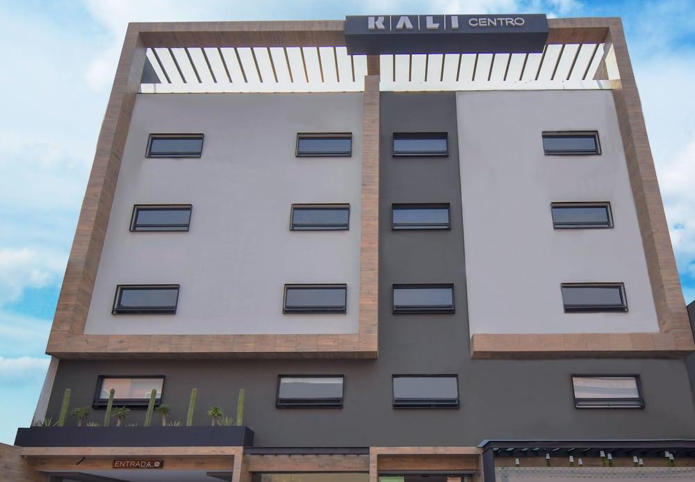 Hotel Kali Centro Mexico