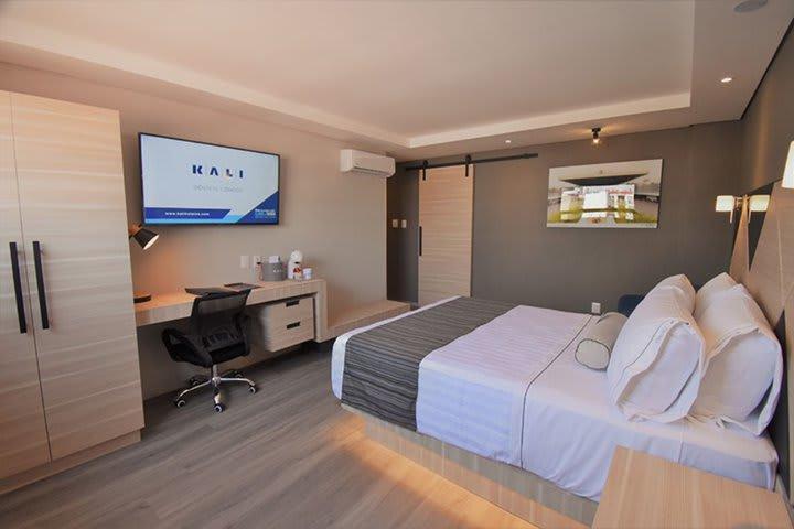 Hotel Kali Centro 4*
