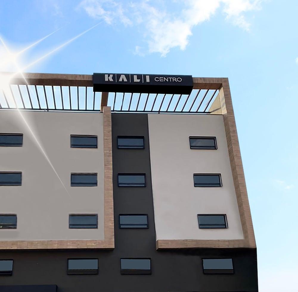 Kali Centro Hotel Mexico-stad